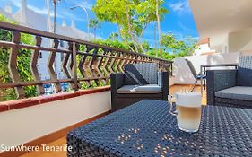 Diamantes - Relaxing Tenerife Getaway - Heated Pool - Los Cristianos