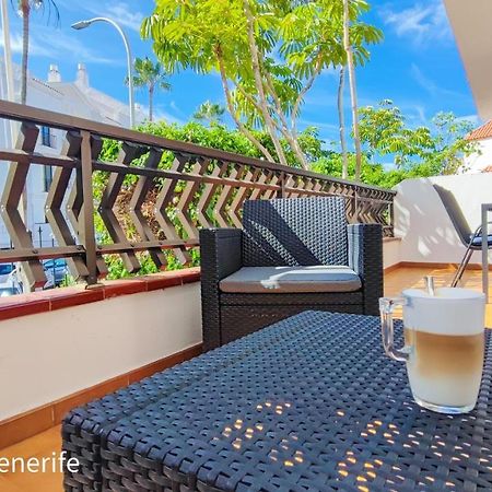 Diamantes - Relaxing Tenerife Getaway - Heated Pool - Los Cristianos Los Cristianos  Esterno foto
