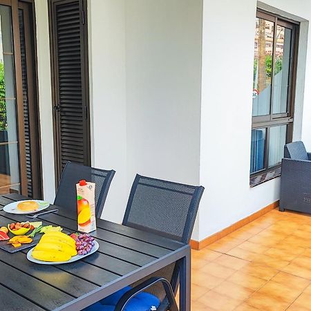 Diamantes - Relaxing Tenerife Getaway - Heated Pool - Los Cristianos Los Cristianos  Esterno foto