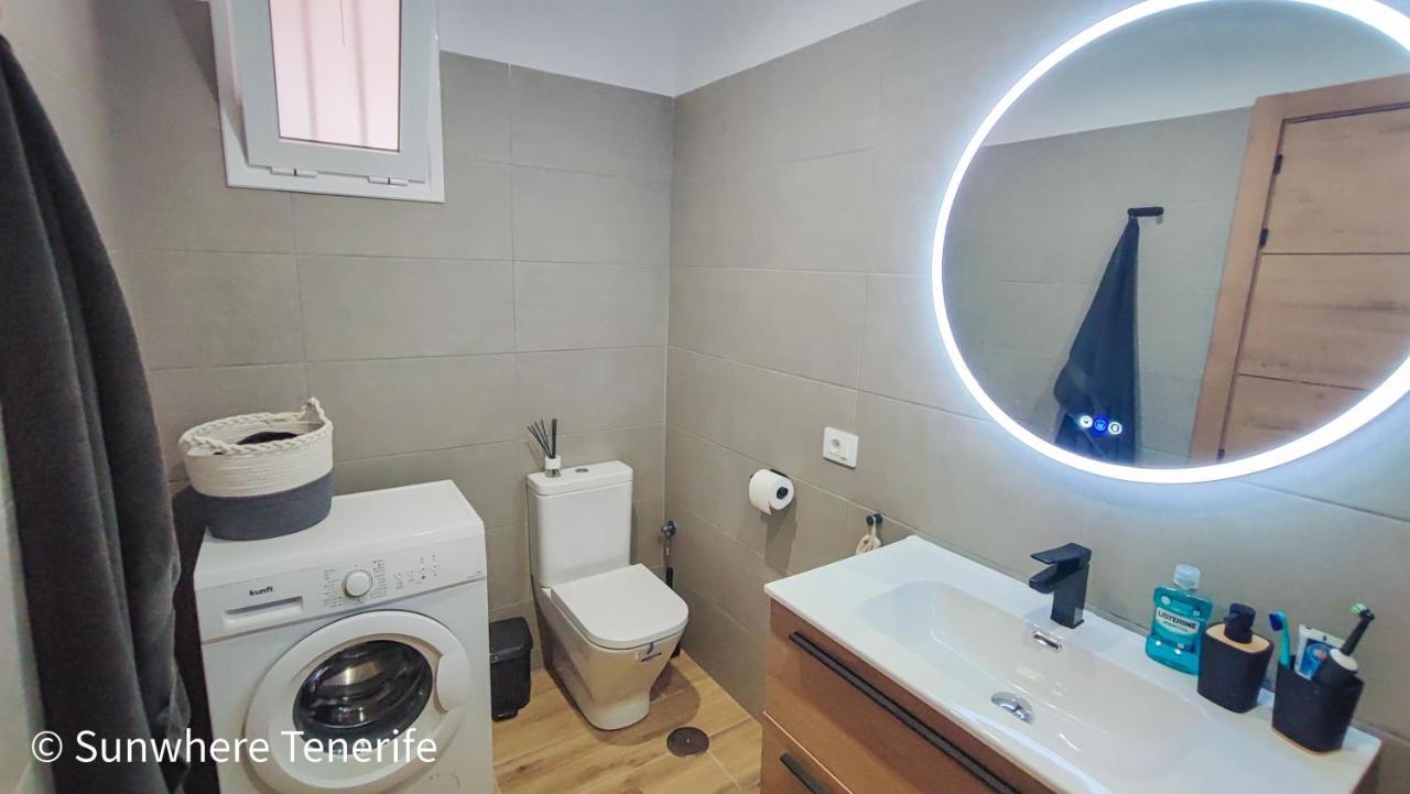 Diamantes - Relaxing Tenerife Getaway - Heated Pool - Los Cristianos Los Cristianos  Esterno foto