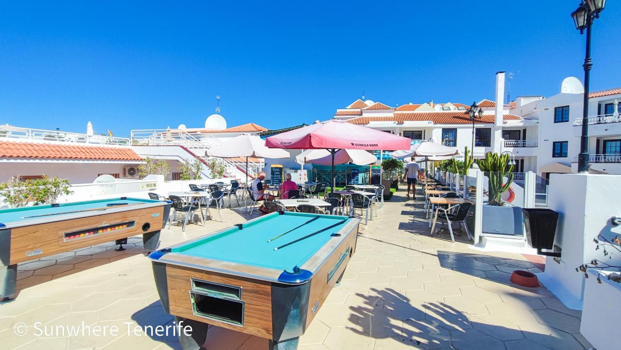 Diamantes - Relaxing Tenerife Getaway - Heated Pool - Los Cristianos Los Cristianos  Esterno foto