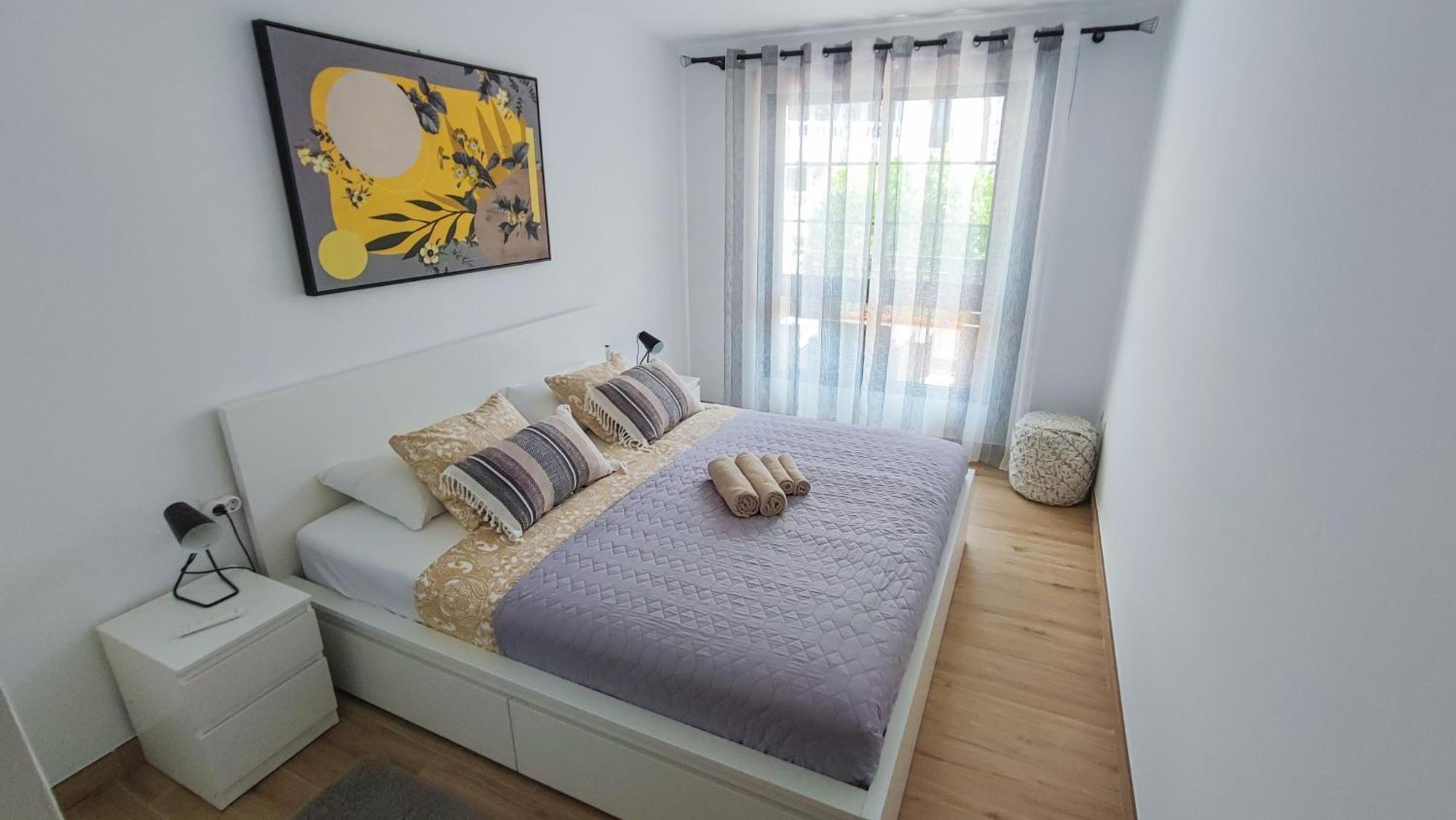 Diamantes - Relaxing Tenerife Getaway - Heated Pool - Los Cristianos Los Cristianos  Esterno foto