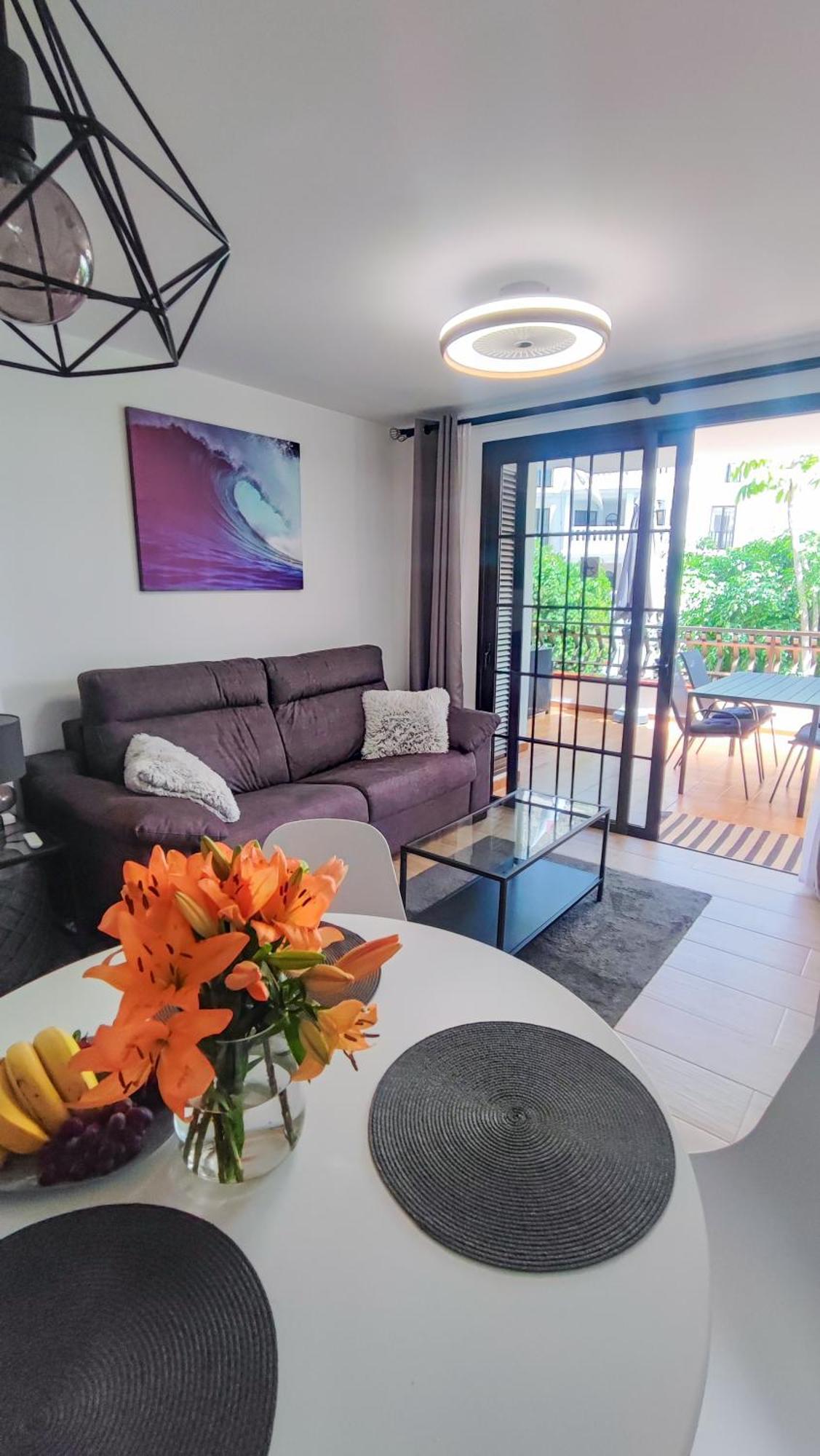 Diamantes - Relaxing Tenerife Getaway - Heated Pool - Los Cristianos Los Cristianos  Esterno foto