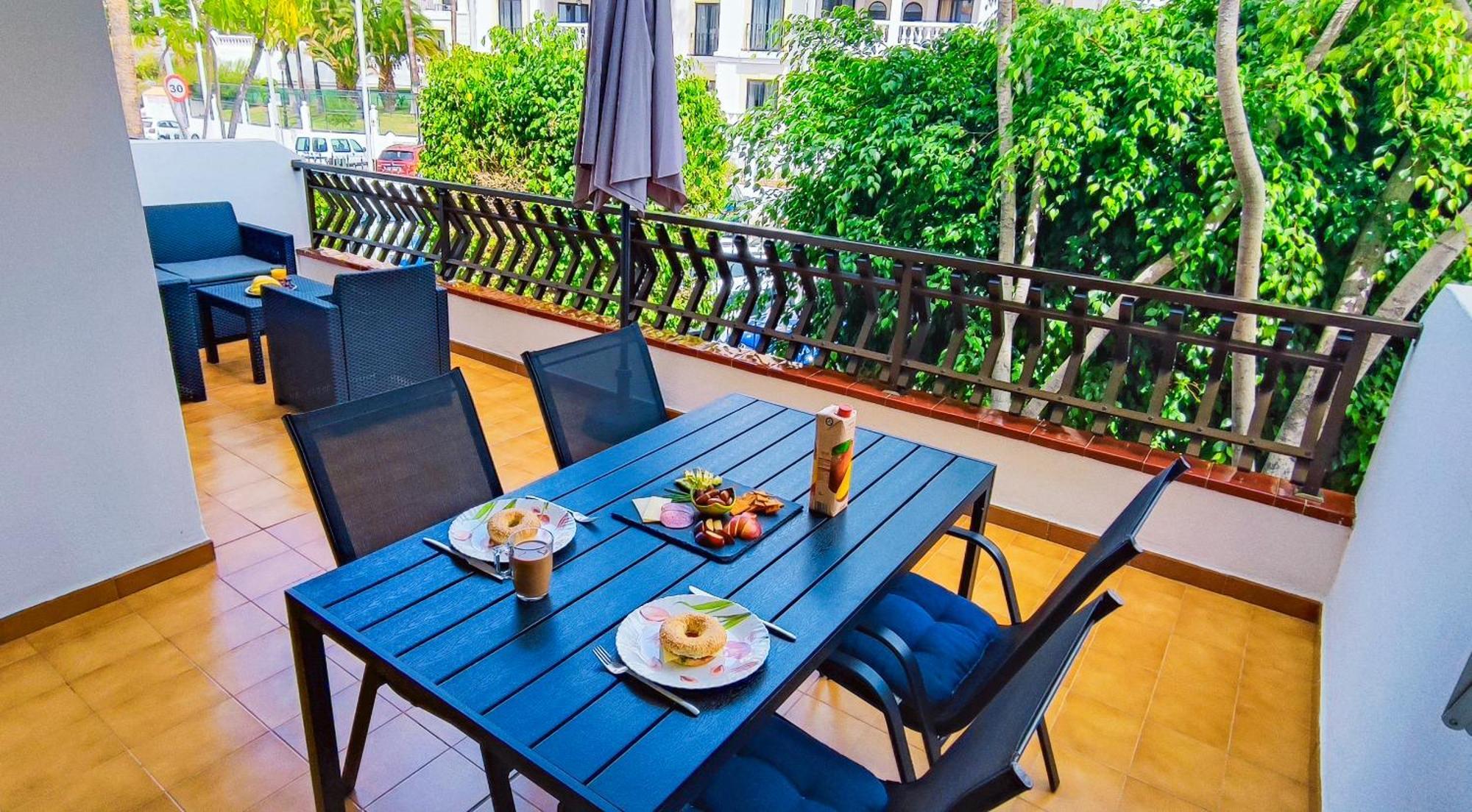 Diamantes - Relaxing Tenerife Getaway - Heated Pool - Los Cristianos Los Cristianos  Esterno foto